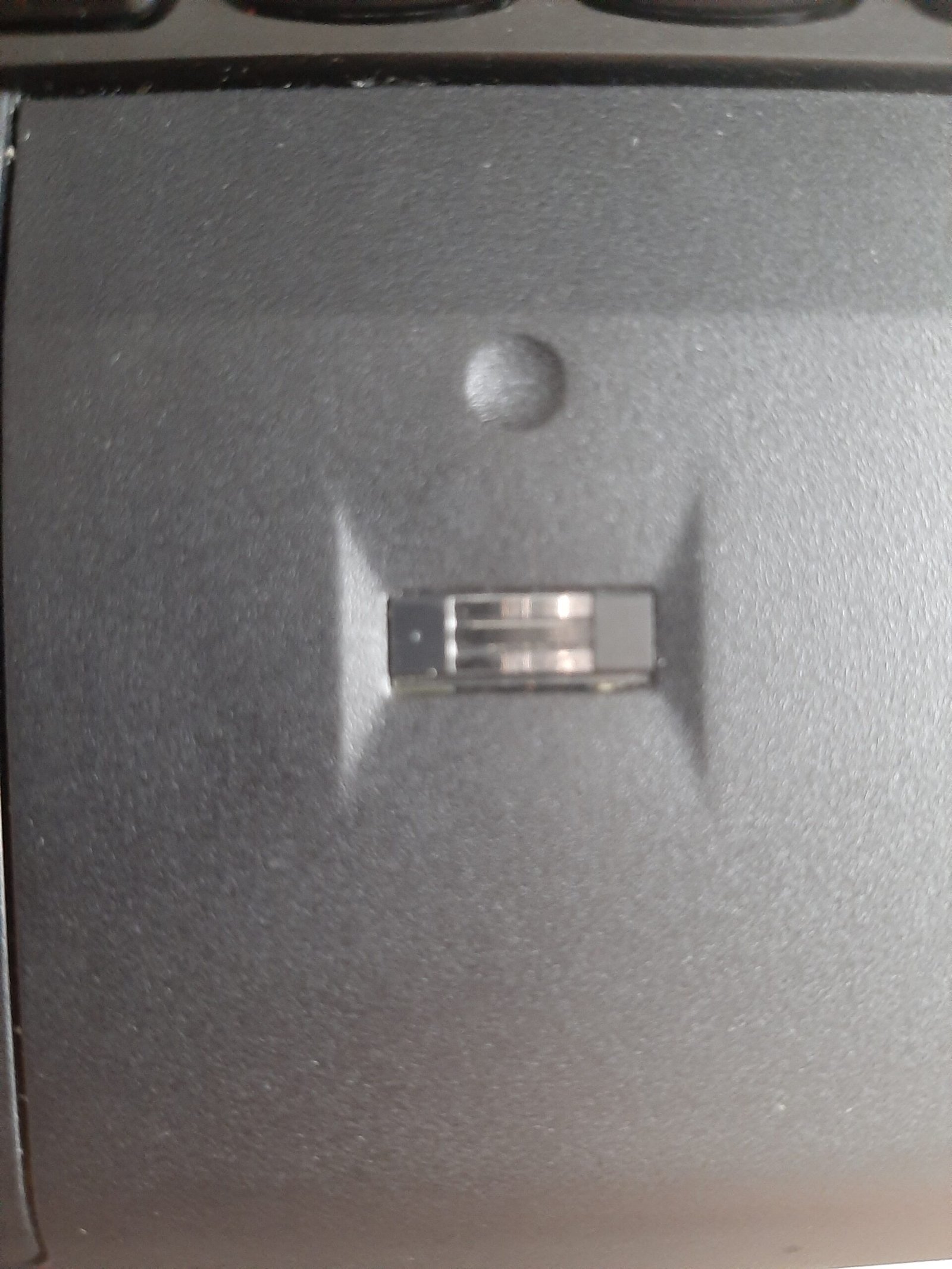 Fingerprint reader 2