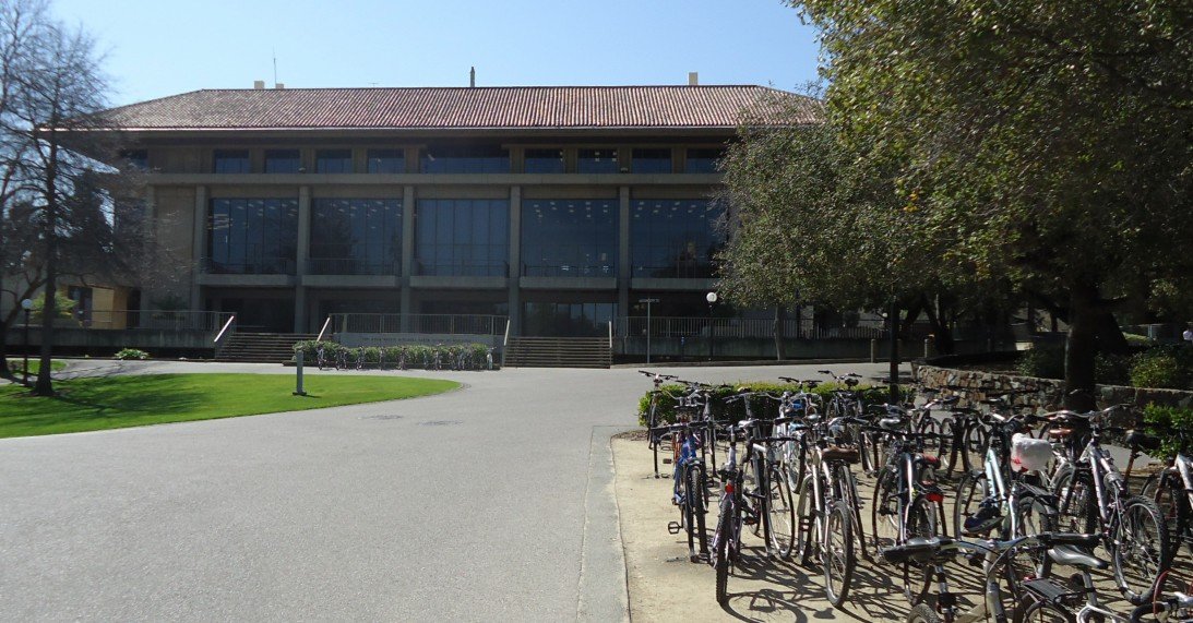 Stanford University March 2012 21