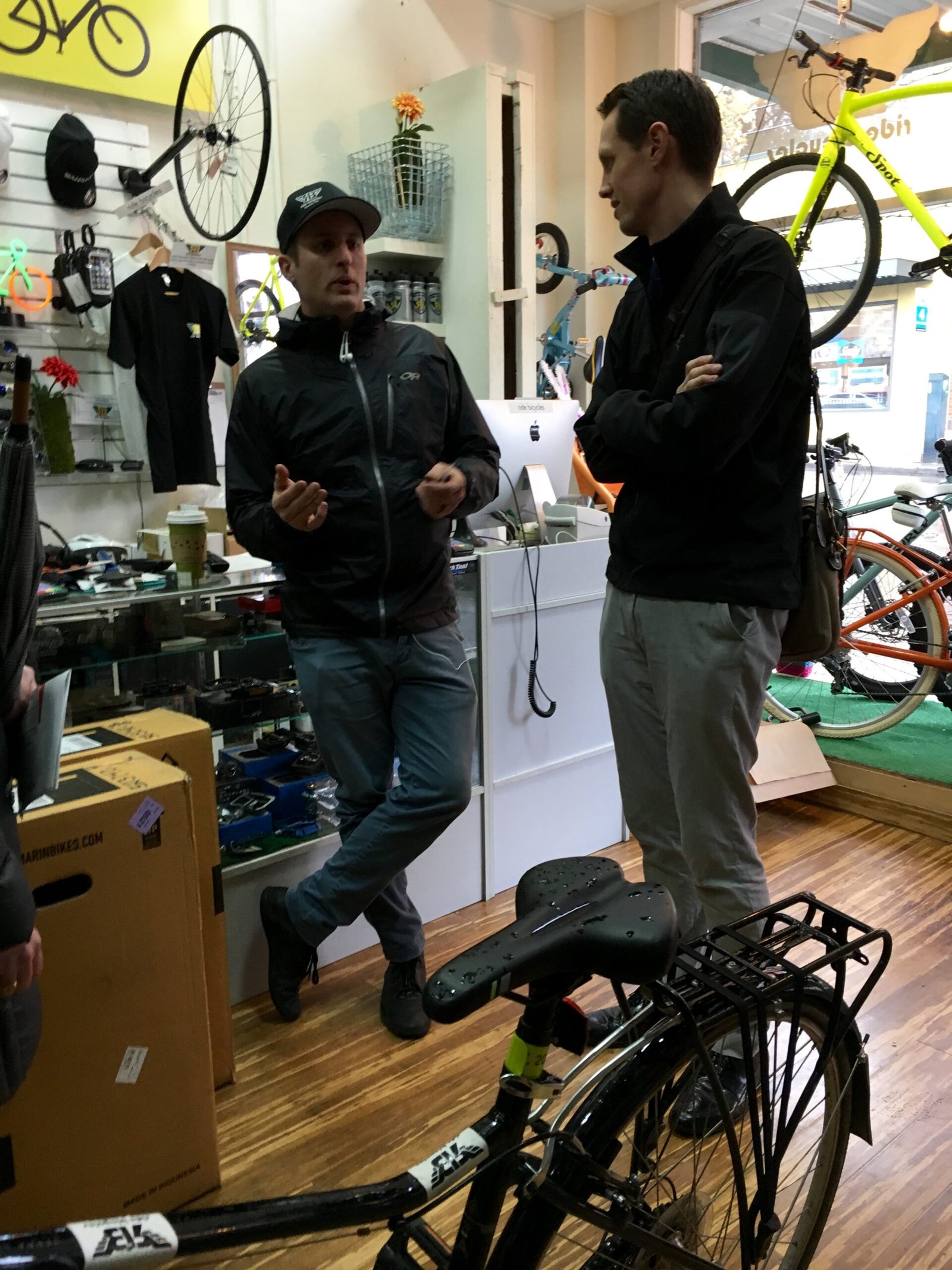CM Johnson meeting with Roosevelt Business Owners (25361112863)