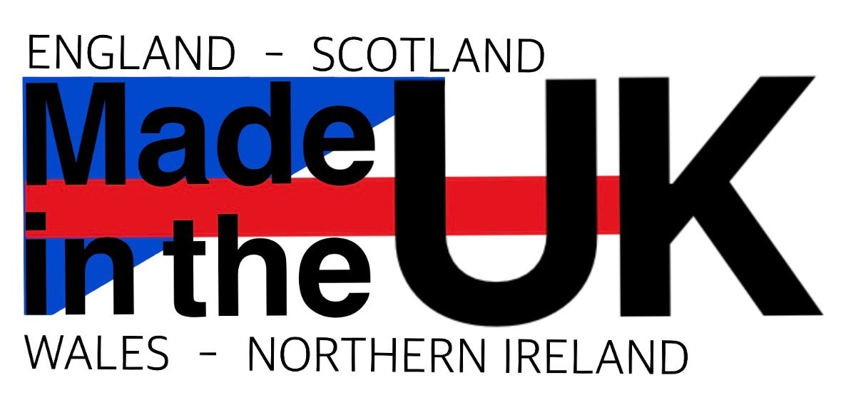 Made in the UK 2