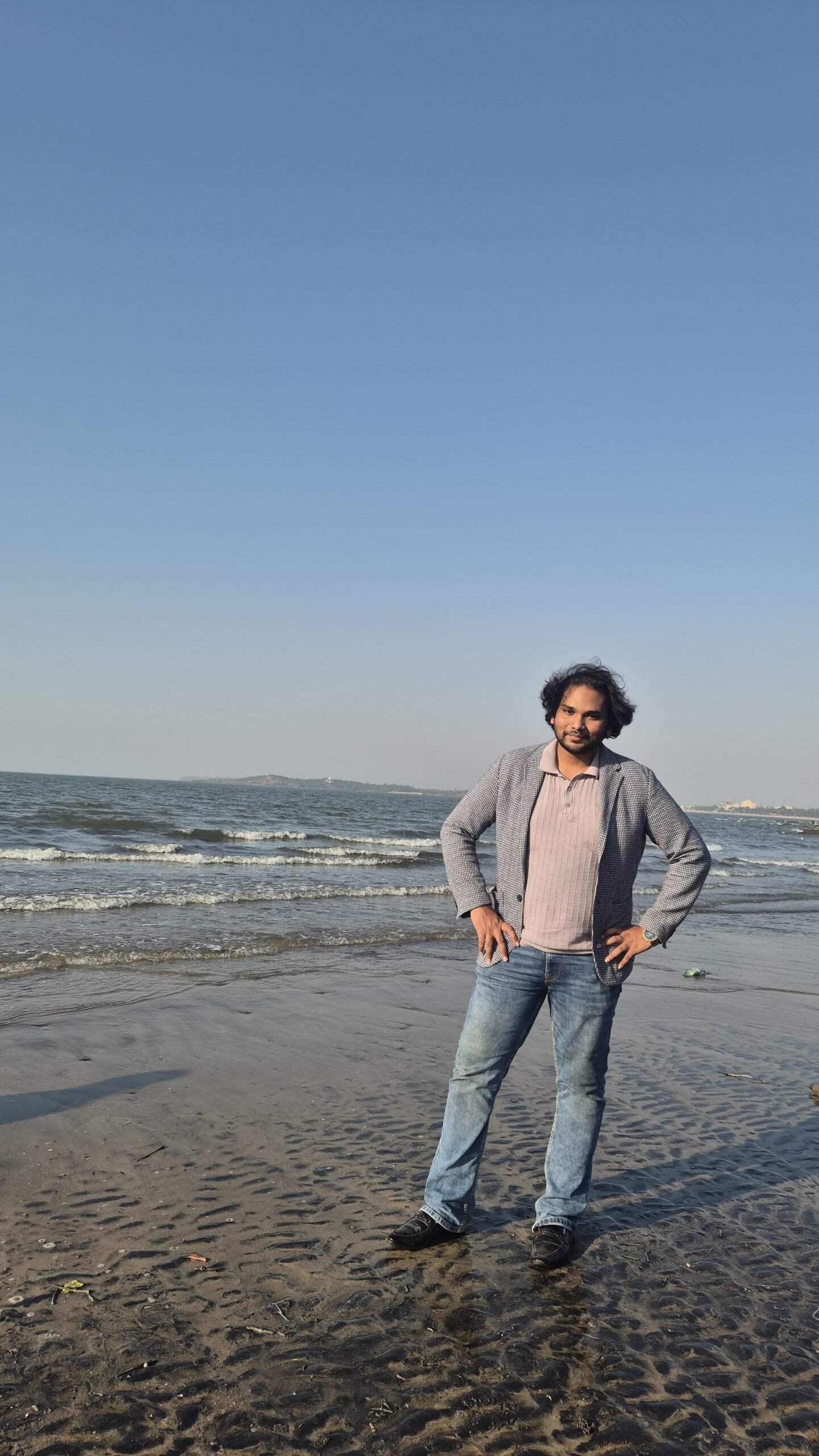 VISHAL VENGERALA