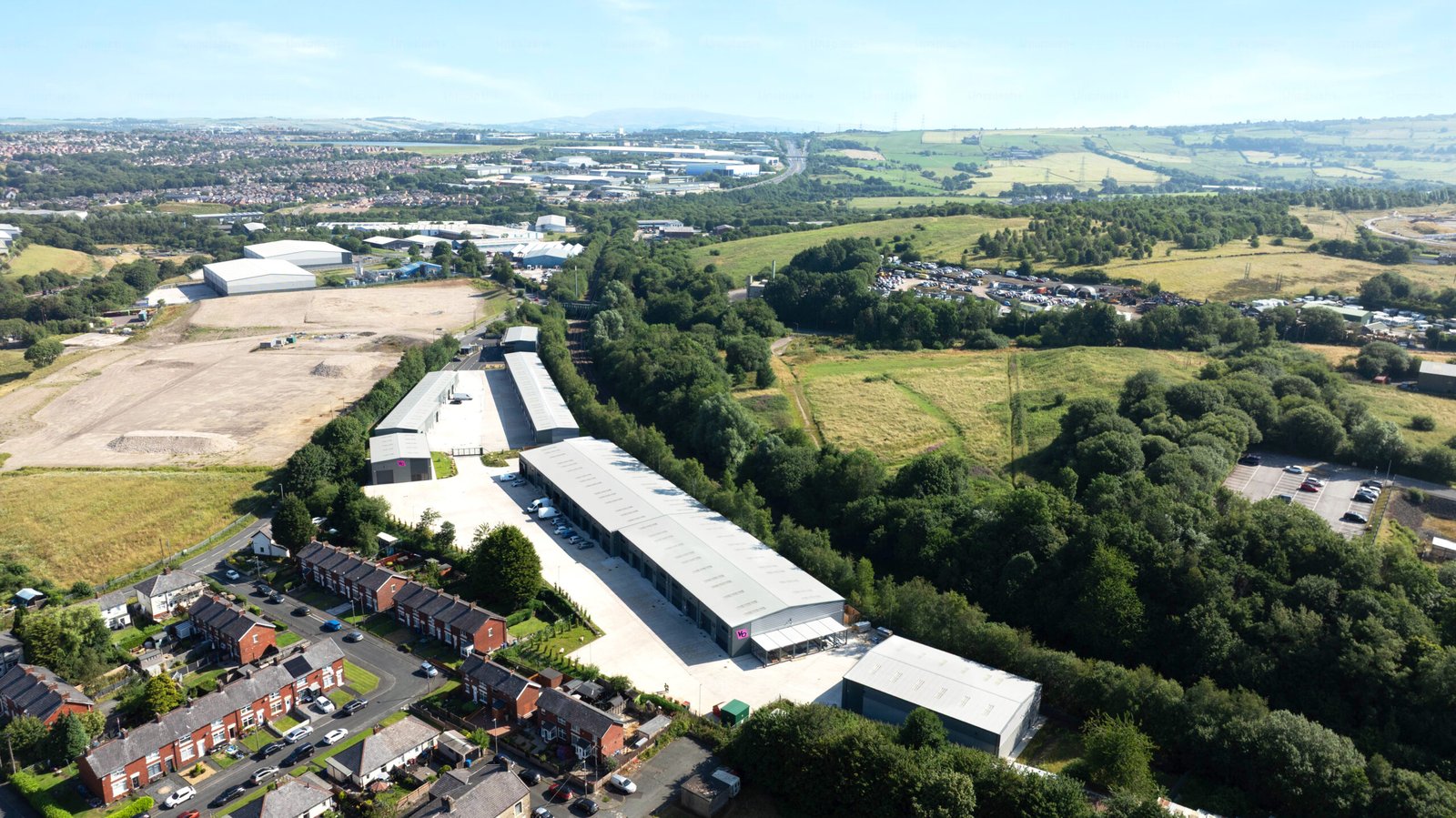 VB-Distribution-new-Lancashire-warehouse-complex