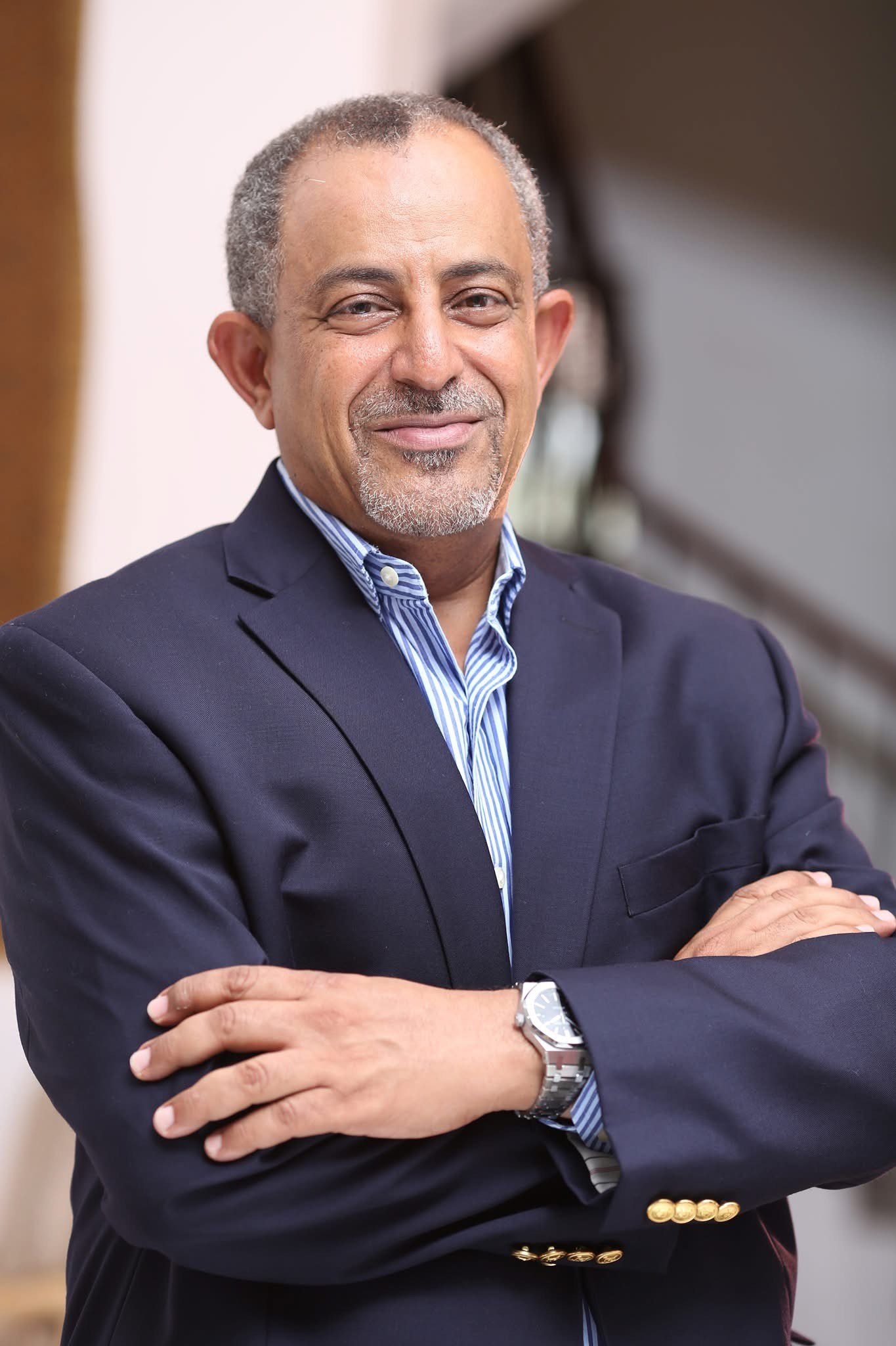 Suleiman Shahbal
