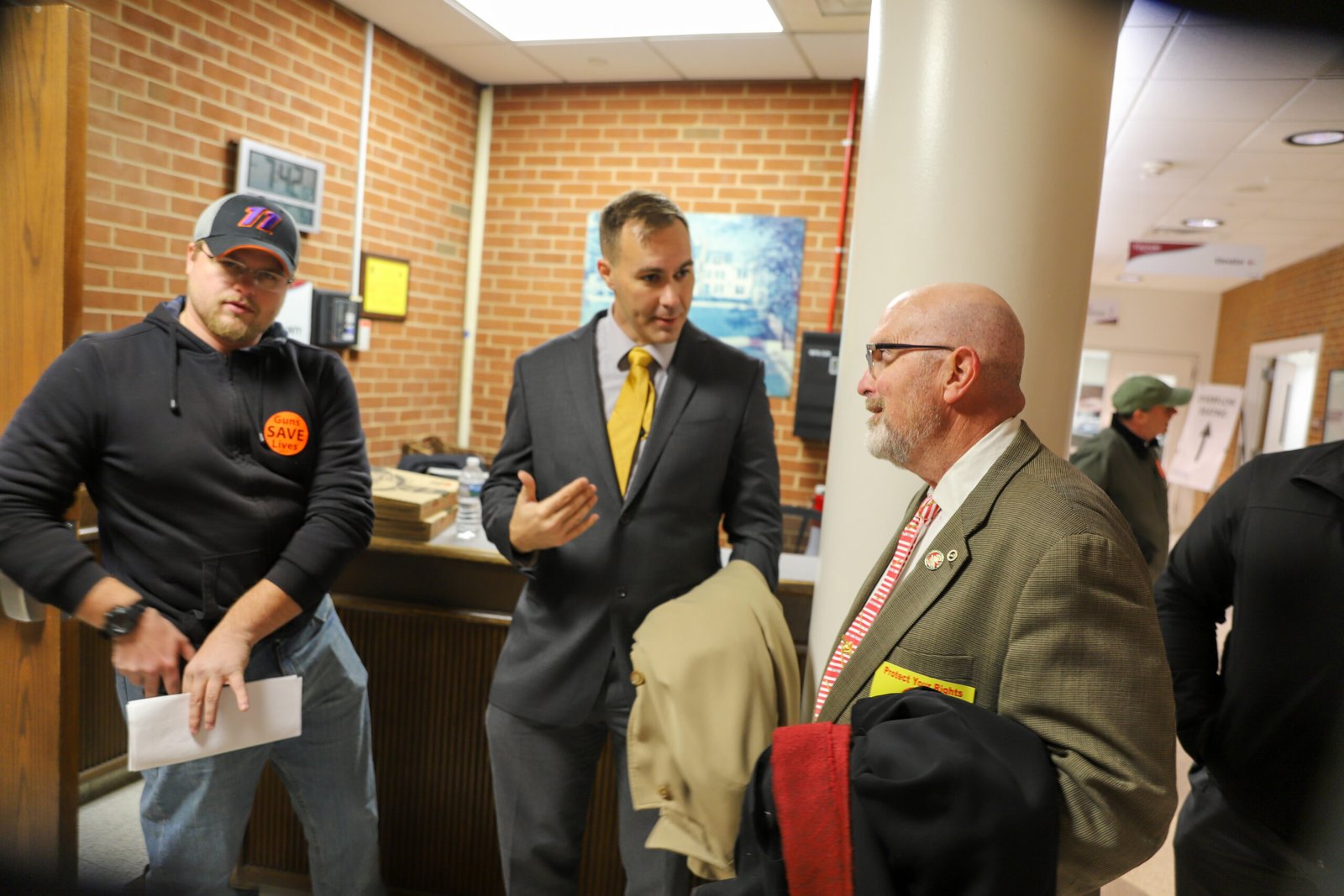Board Meeting Dec. 17