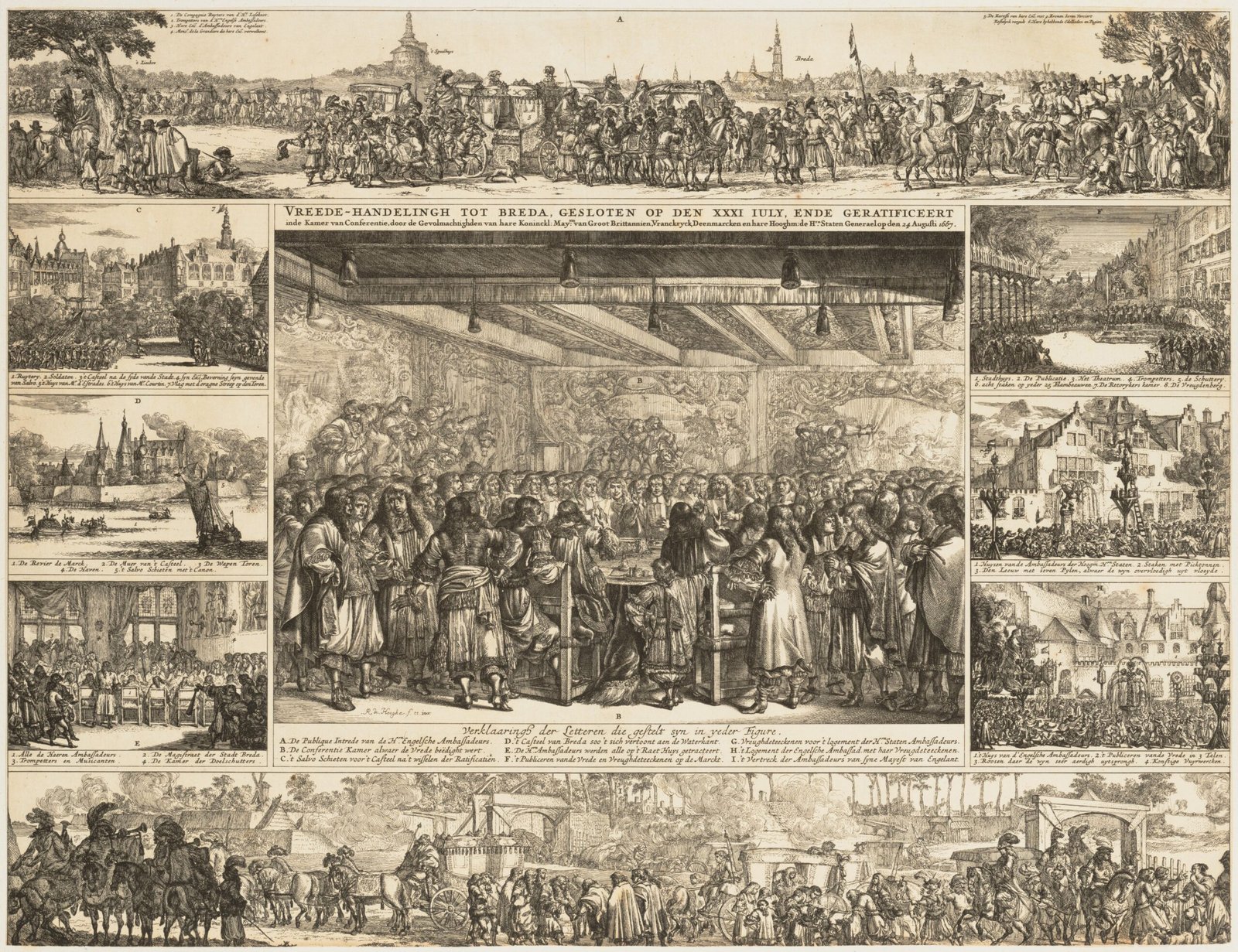 Peace Conference at Breda MET DP149682