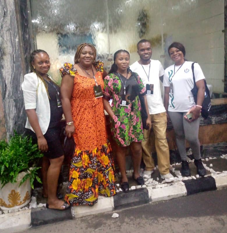 Wiki Conference Nigeria 12