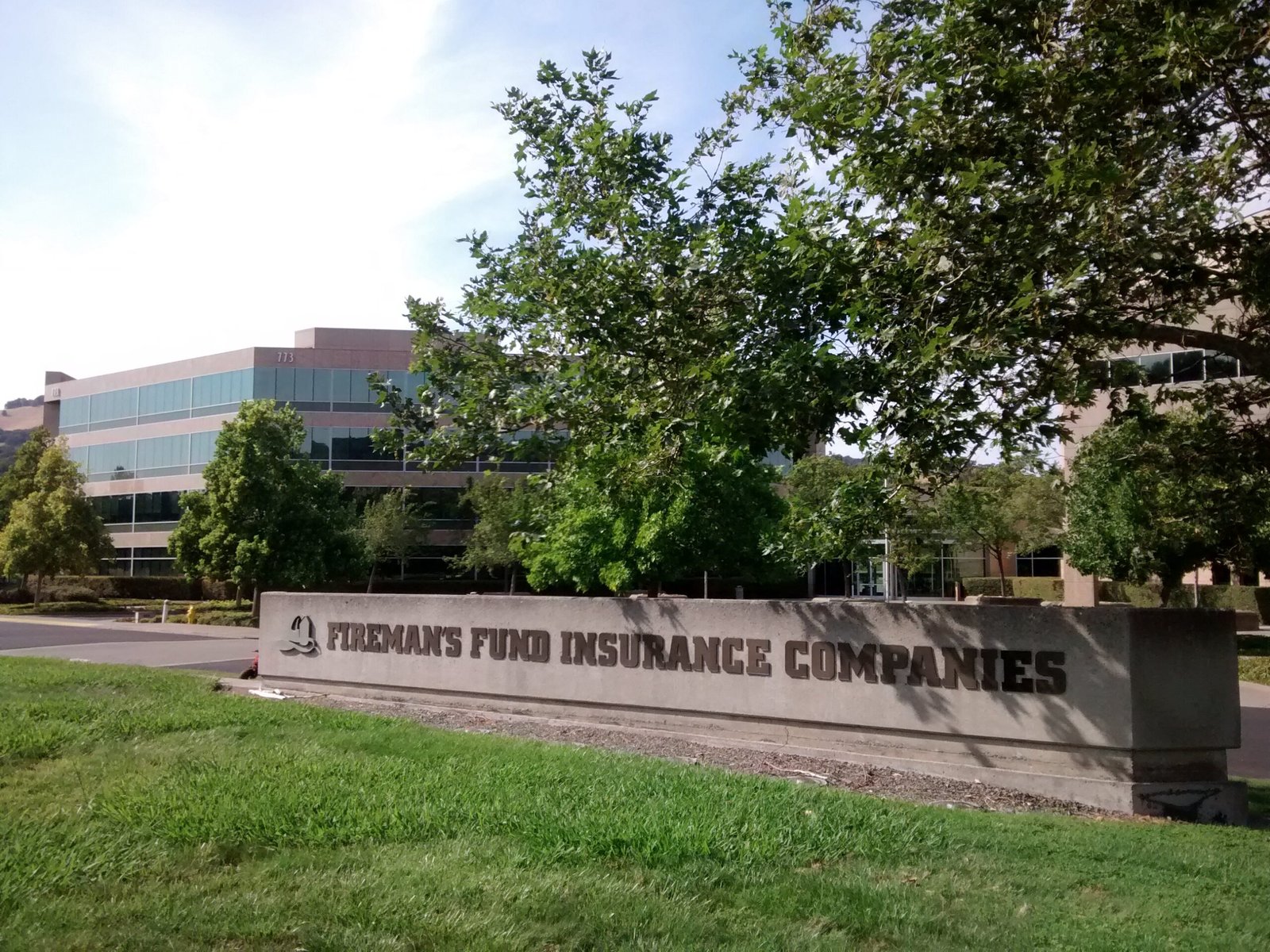 Fireman's Fund Insurance Company