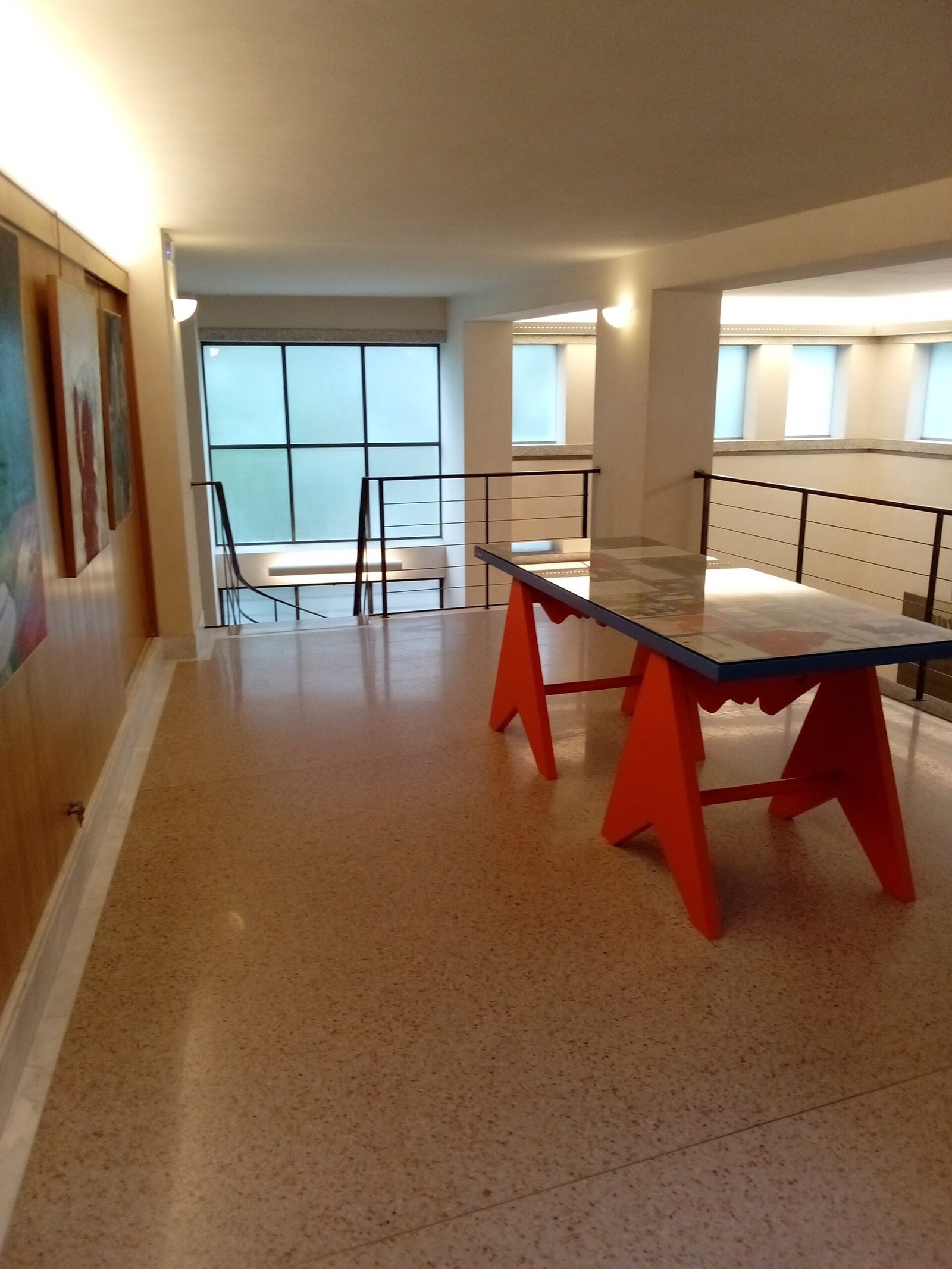 Aleko Fassianos Art Museum