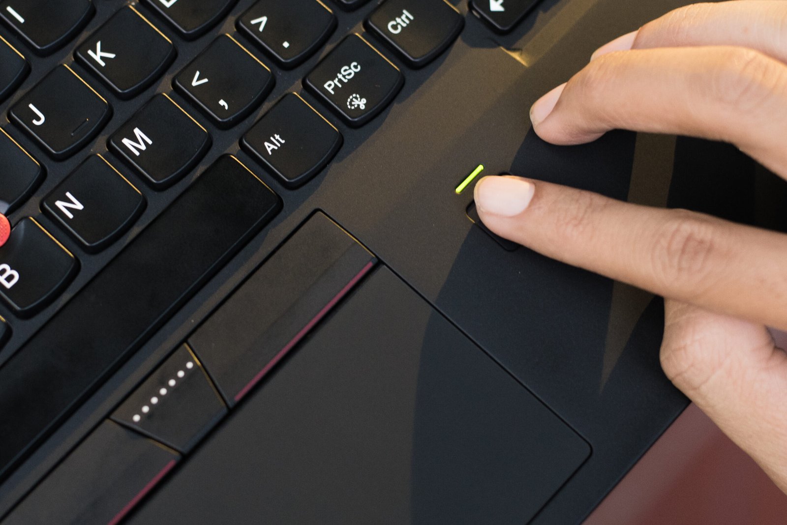 ThinkPad X1 Carbon gen5 (35027570541)