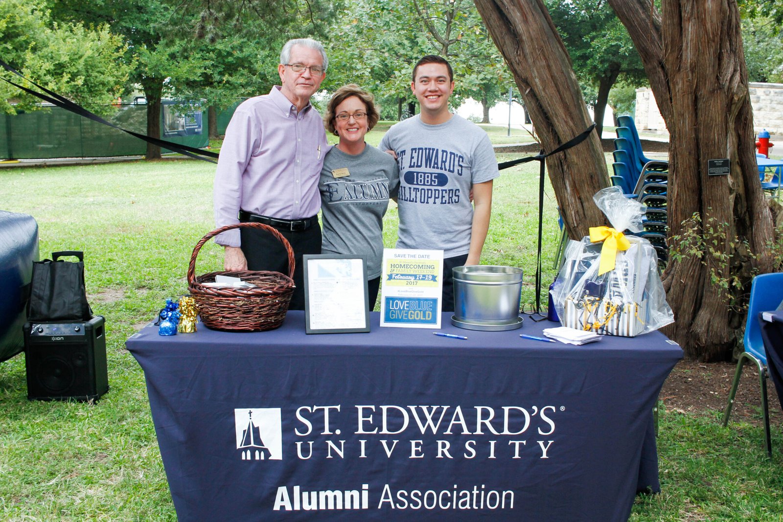 Philanthropy Week (30546477615)